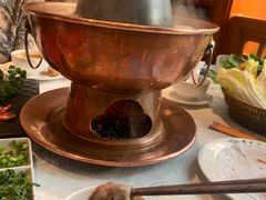 -东来顺饭庄(天坛店)