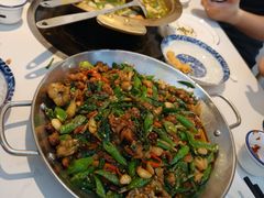 -重庆尖叫鸡尖椒鱼(夏湾总店)