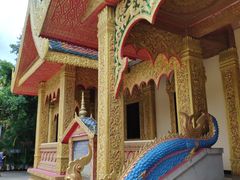 -西双版纳勐泐文化旅游区