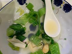 -清晖小苑•顺德地方菜(壹海城店)