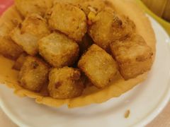 -汕头君华海逸酒店·鸿桃轩中餐厅