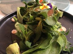 -御花园·粤菜·海鲜火锅(中山公园店)