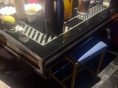 -星璨火吧KTV聚会餐厅(华清广场店)