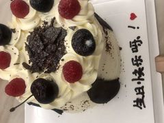 -iFood甜嫩嫩(江东北路店)