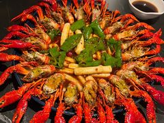 -红盔甲·小龙虾(人民广场店)