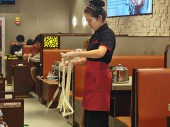 -蝎王府羊蝎子(虎坊桥总店)