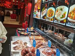 -盈春大饭店(千山路店)