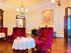 -Salon de Ville浦江汇(上海外滩华尔道夫酒店店)