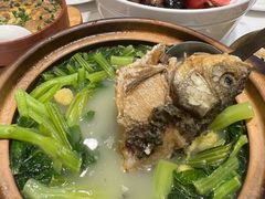 -禾府酒家·传统广府味(番禺店)
