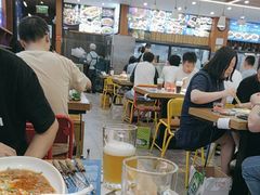 -勇利赵家烤肉坊(翠华北路店)