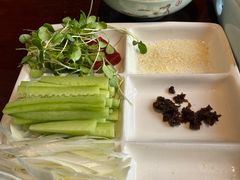 -恭敬李·烤鸭(天坛北门店)