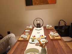 -梅间堂茶馆(绿地缤纷城店)