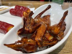 -赏点粤式点心(广州塔店)