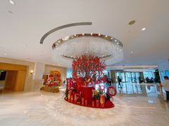 -深圳香格里拉酒店