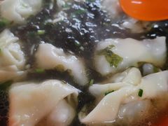 -阿麟馄饨(延长路店)