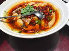 -森谷美食公园(杨行店)