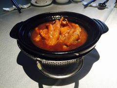 -皇朝会.经典传统粤菜(外滩店)
