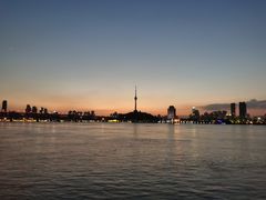 -轮渡红巷旅游码头