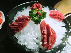 -九鼎轩火锅大排挡