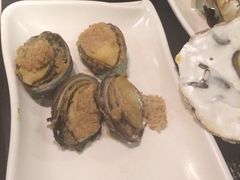 iphone_upload_pic-温度铁板烧(亚泰大街店)