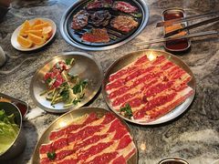 -高丽苑韩国烤肉(海昌路旗舰店)