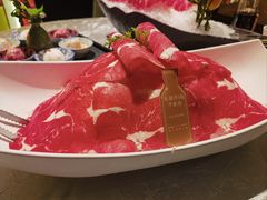 -ONE FULL 古董港式海鲜火锅