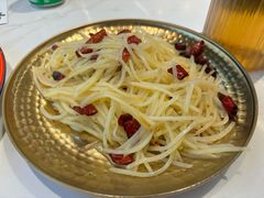 -乔阿马·江南味·驴肉香(龙湖华泾天街店)