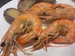 -川骄海鲜自助(河东店)
