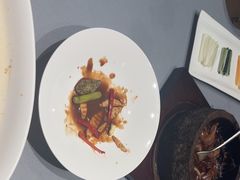 -狮王府淮扬菜(新街口友谊店)
