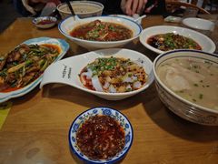 -易老妈蹄花.特色川菜(人民公园总店)