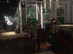 -JUKEBOX玖部音乐餐厅(华侨城店)