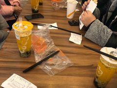 -CoCo都可(双井家乐福店)