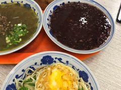 -新丰小吃(高沙店)