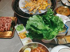 -正宗齐齐哈尔烤肉·齐牛哥鲜切炭火烤肉(杭州总店)