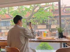 -Alimentari早午餐(安福路店)