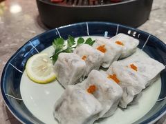 -牛牛章·章鱼水煎肉(光谷世界城店)