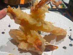 -虹料理·日料放题(悠方店)