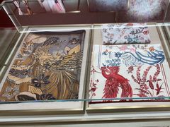 -万事利丝绸(杭州大厦店)