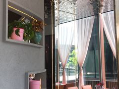 -赵小姐丨新中餐(曲江店)