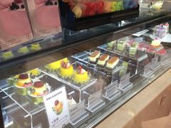 -仟吉·ART FARM主题店(菱角湖万达店)