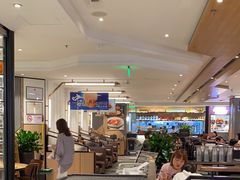 -新旺茶餐厅·早餐(香港广场店)