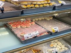 -爱德顺糕点食屋(利民道店)