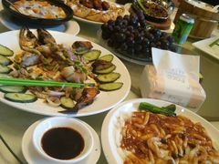 -聚缘海鲜酒家(厚街店)