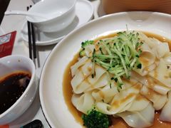 -羊瑞堂·横山炖羊肉·陕菜(未央路旗舰店)