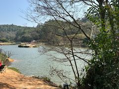 -南国桃园旅游度假区