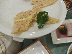 -江南村酒家