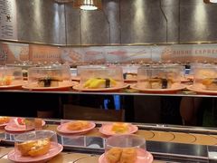 -争鲜回转寿司(东方银座店)