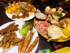 -札幌日本料理放题