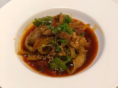 -北京厨房(西安SKP店)