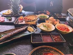 -樱嘢·炭火烧肉(惠南店)
